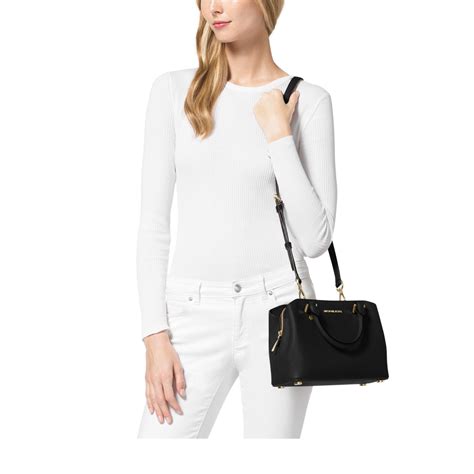 michael michael kors savannah small satchel 